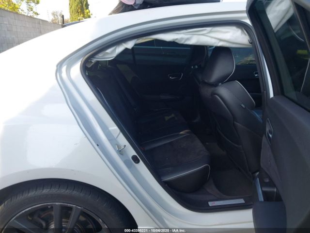 2019 ACURA TLX 19UUB1F60KA006733 Photo 7