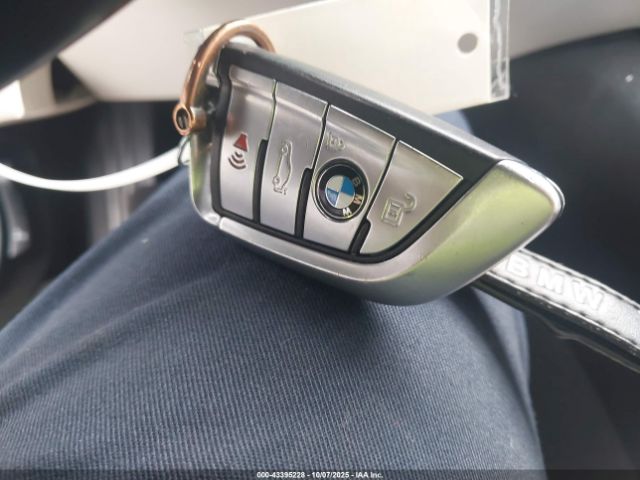 2017 BMW 540I WBAJE5C33HWA92139 Photo 10