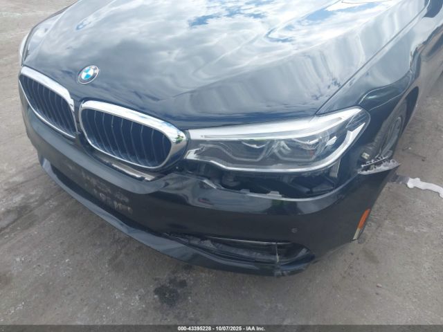 2017 BMW 540I WBAJE5C33HWA92139 Photo 5