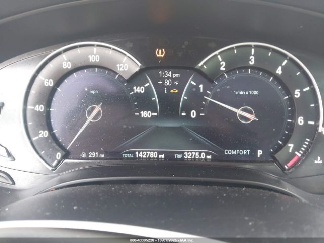 2017 BMW 540I WBAJE5C33HWA92139 Photo 6