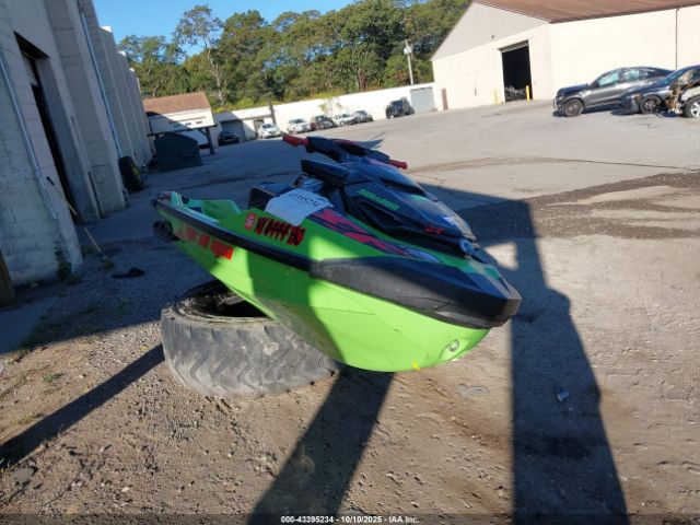 2020 SEADOO SEADOO YDV31769L920