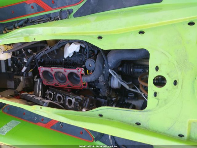 2020 SEADOO SEADOO YDV31769L920 Photo 9