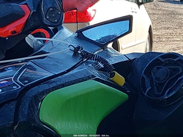 2020 SEADOO SEADOO YDV31769L920 Photo 10