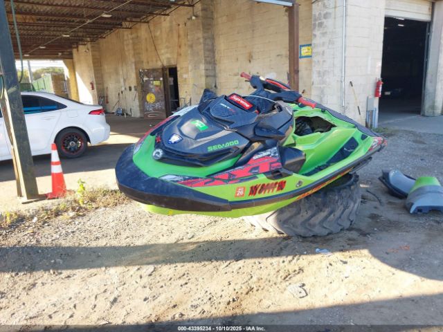 2020 SEADOO SEADOO YDV31769L920 Photo 1