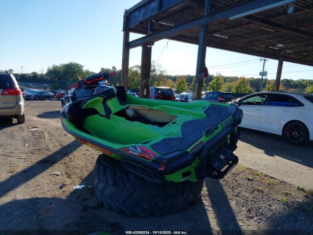 2020 SEADOO SEADOO YDV31769L920 Photo 2
