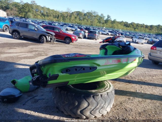 2020 SEADOO SEADOO YDV31769L920 Photo 3