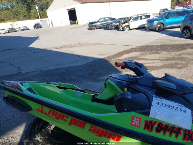2020 SEADOO SEADOO YDV31769L920 Photo 4
