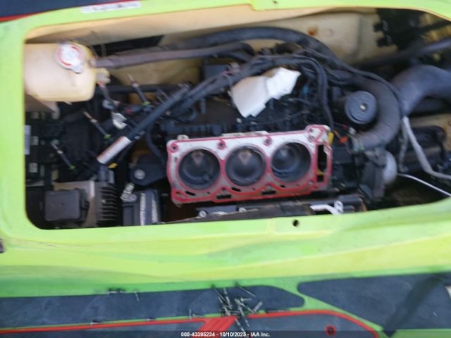 2020 SEADOO SEADOO YDV31769L920 Photo 5