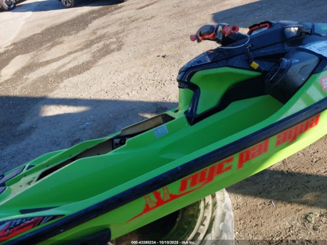 2020 SEADOO SEADOO YDV31769L920 Photo 7