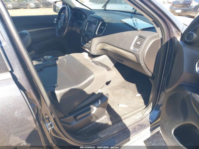 2015 DODGE DURANGO 1C4RDJAG2FC101190 Photo 4