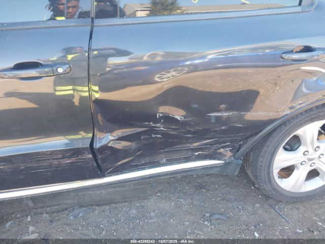 2015 DODGE DURANGO 1C4RDJAG2FC101190 Photo 5