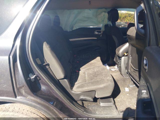 2015 DODGE DURANGO 1C4RDJAG2FC101190 Photo 7