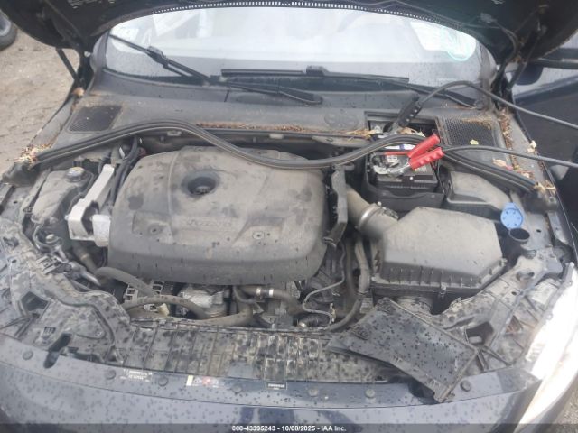 2017 VOLVO V60 YV140MEK6H1343480 Photo 9