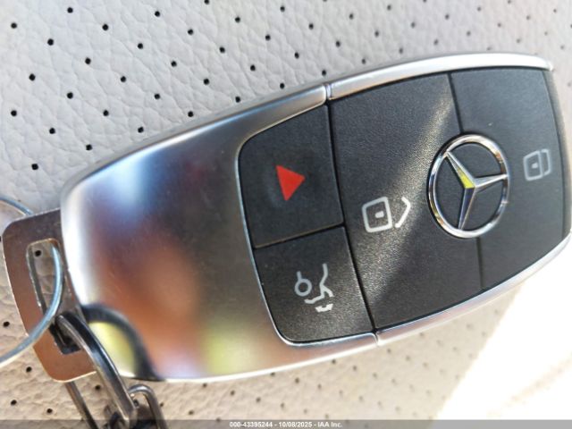 2023 MERCEDES-BENZ GLE 350 4JGFB4KE8PA895659 Photo 10