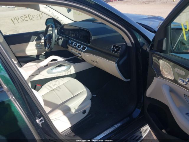 2023 MERCEDES-BENZ GLE 350 4JGFB4KE8PA895659 Photo 4