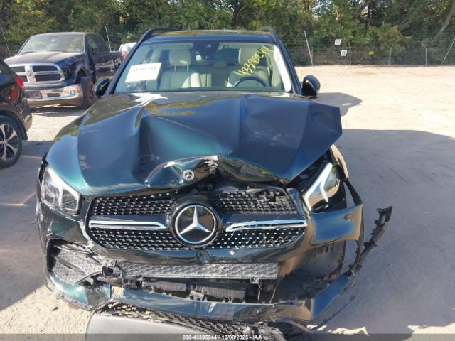 2023 MERCEDES-BENZ GLE 350 4JGFB4KE8PA895659 Photo 5