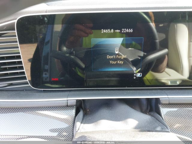 2023 MERCEDES-BENZ GLE 350 4JGFB4KE8PA895659 Photo 6