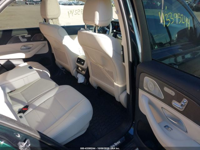 2023 MERCEDES-BENZ GLE 350 4JGFB4KE8PA895659 Photo 7