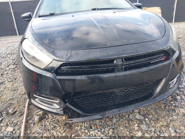 Aukcja sprzedaży 2016 Dodge Dart Sxt, vin: 1C3CDFBB9GD517503, numer aukcji: 43395261