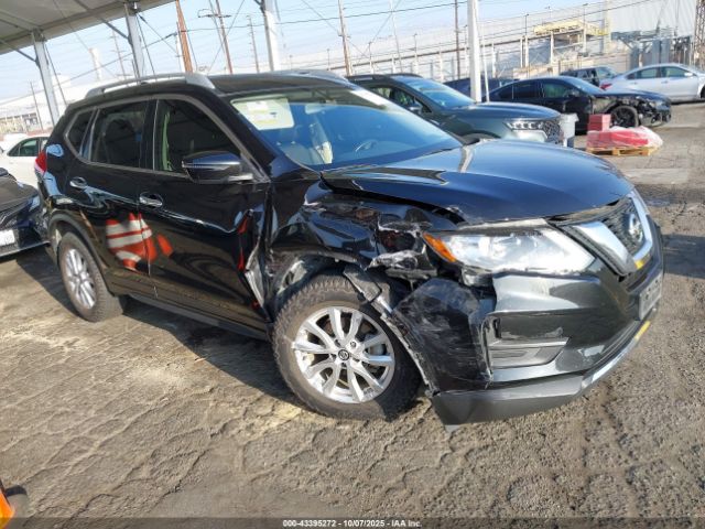 2017 NISSAN ROGUE JN8AT2MT8HW382514