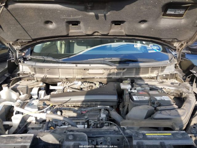 2017 NISSAN ROGUE JN8AT2MT8HW382514 Photo 9