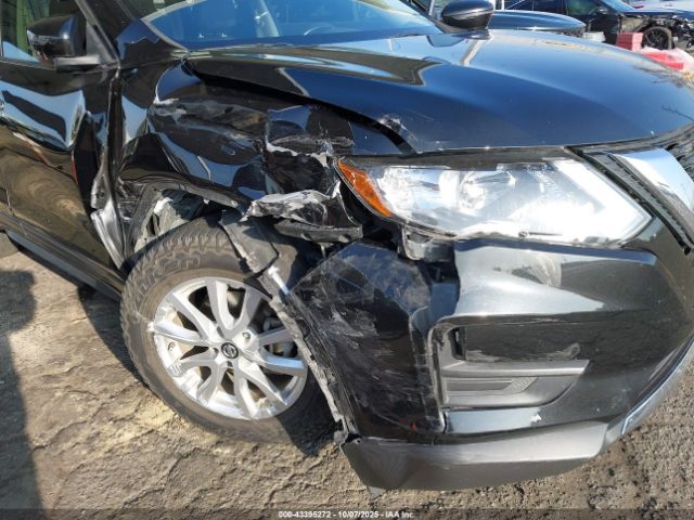 2017 NISSAN ROGUE JN8AT2MT8HW382514 Photo 5