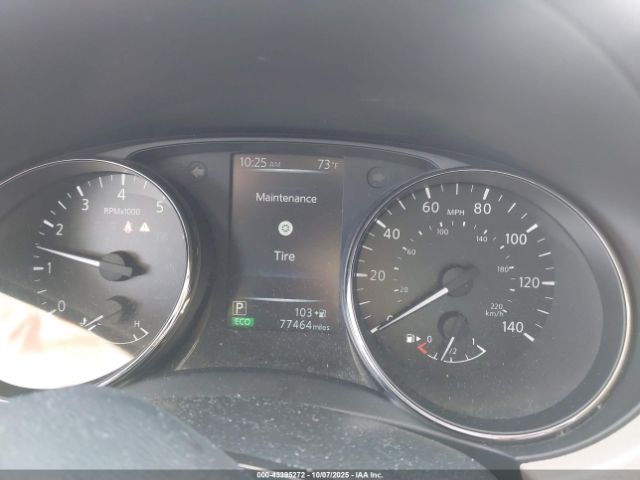 2017 NISSAN ROGUE JN8AT2MT8HW382514 Photo 6