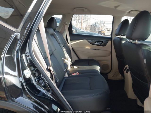 2017 NISSAN ROGUE JN8AT2MT8HW382514 Photo 7