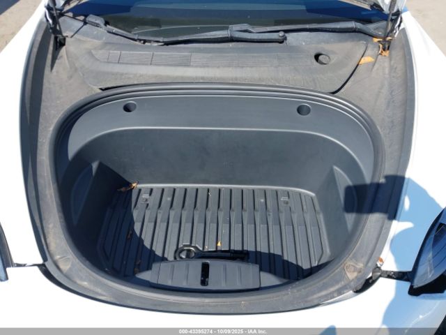 2021 TESLA MODEL 3 5YJ3E1EA6MF069661 Photo 9