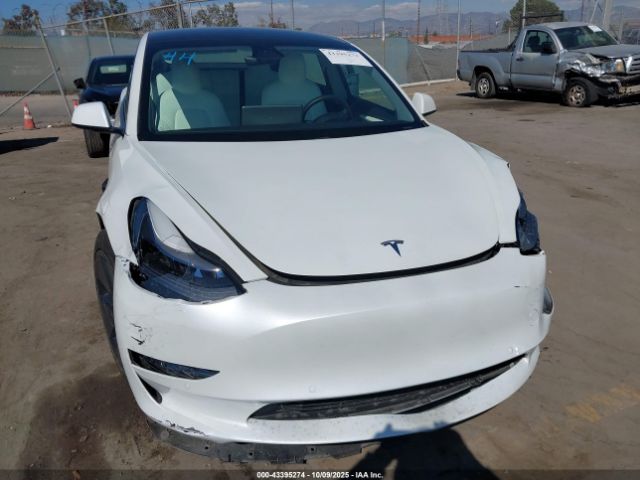 2021 TESLA MODEL 3 5YJ3E1EA6MF069661 Photo 5