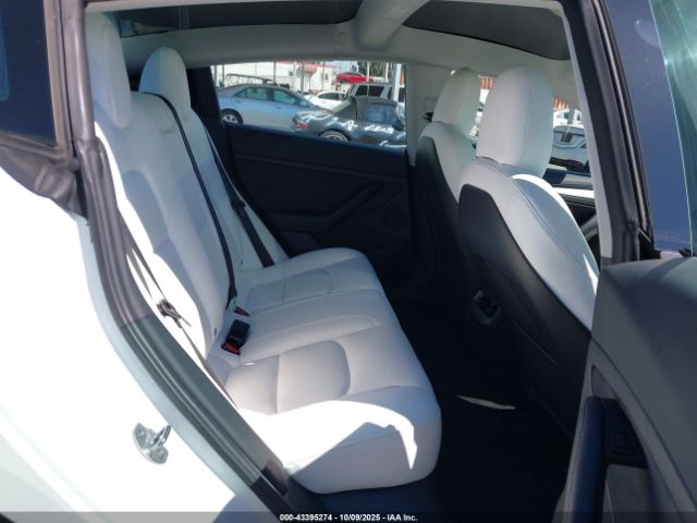 2021 TESLA MODEL 3 5YJ3E1EA6MF069661 Photo 7