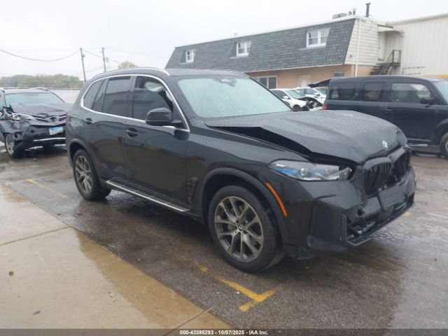 2024 BMW X5 5UX23EU0XR9S21491