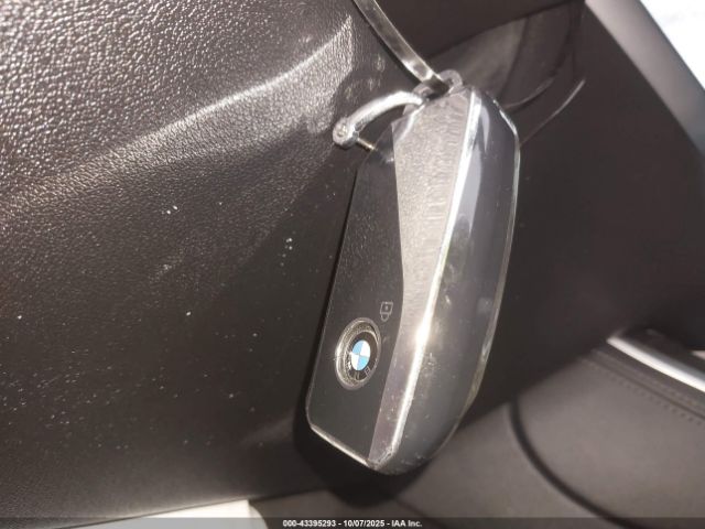 2024 BMW X5 5UX23EU0XR9S21491 Photo 10