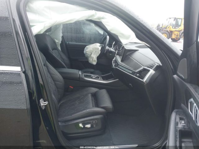 2024 BMW X5 5UX23EU0XR9S21491 Photo 4
