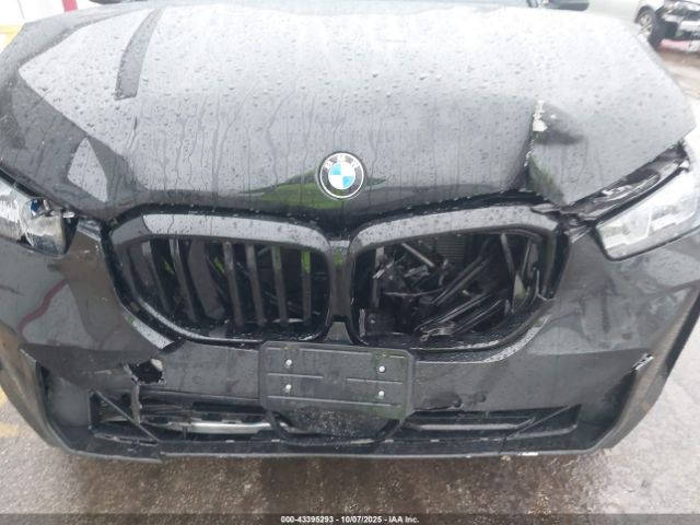 2024 BMW X5 5UX23EU0XR9S21491 Photo 5
