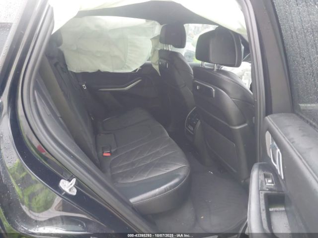 2024 BMW X5 5UX23EU0XR9S21491 Photo 7