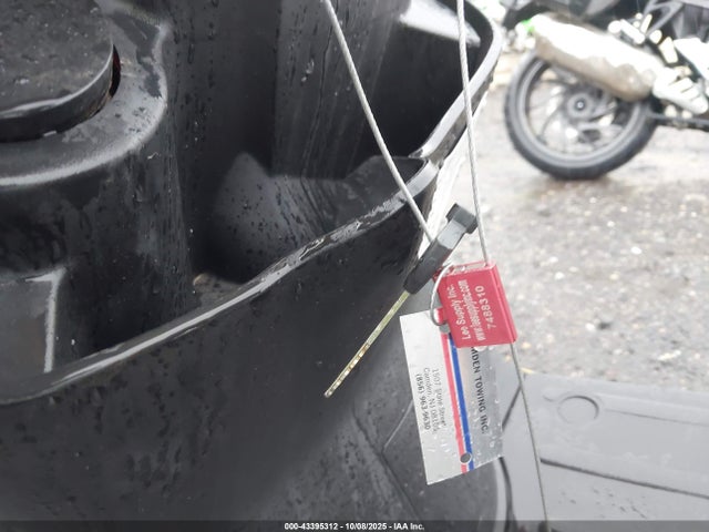 Продаж на аукціоні авто 2023 Genuine Scooter Co. Buddy Kick, vin: RFVJFJ108P1004010, номер лоту: 43395312