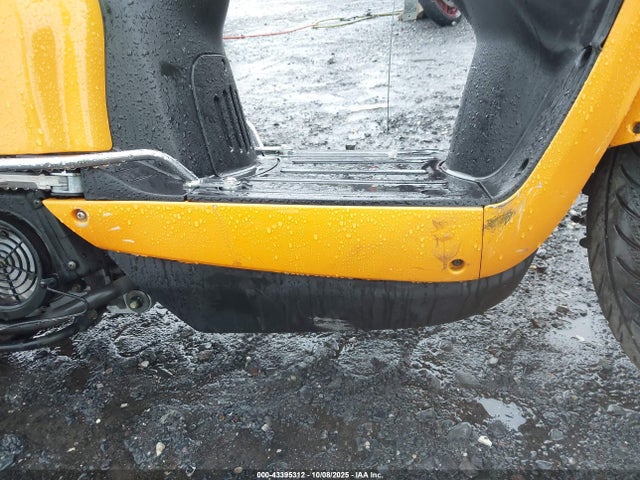 Продаж на аукціоні авто 2023 Genuine Scooter Co. Buddy Kick, vin: RFVJFJ108P1004010, номер лоту: 43395312