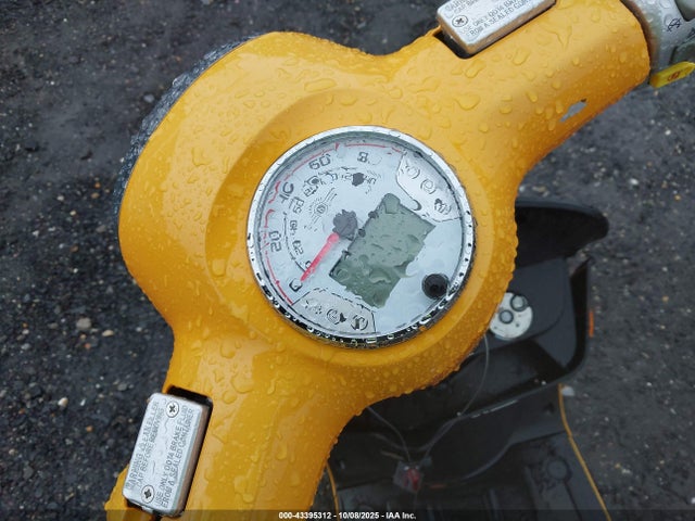 Продаж на аукціоні авто 2023 Genuine Scooter Co. Buddy Kick, vin: RFVJFJ108P1004010, номер лоту: 43395312