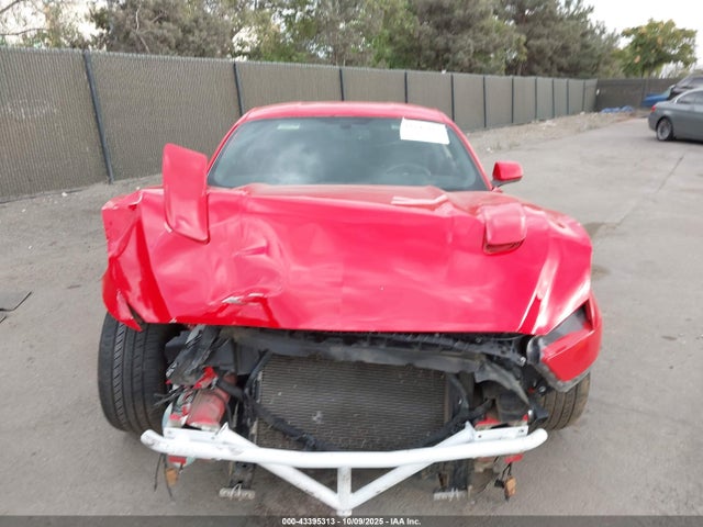 Ford MUSTANG GT 2015 1FA6P8CF9F5305227 Image 12