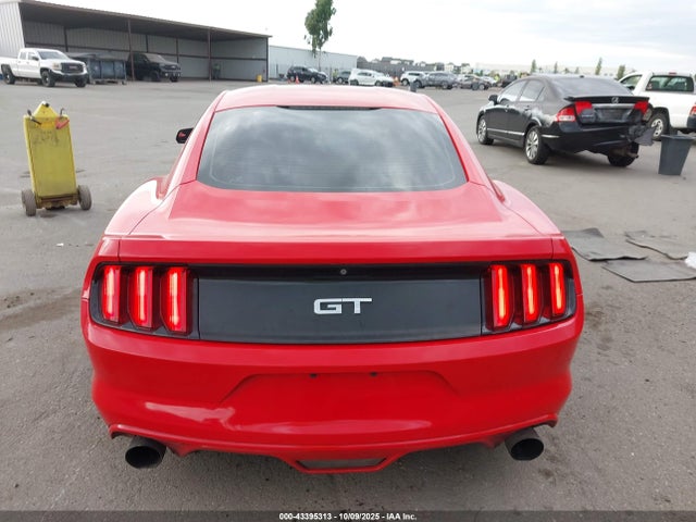 Ford MUSTANG GT 2015 1FA6P8CF9F5305227 Image 16