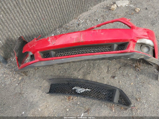 Ford MUSTANG GT 2015 1FA6P8CF9F5305227 Image 11
