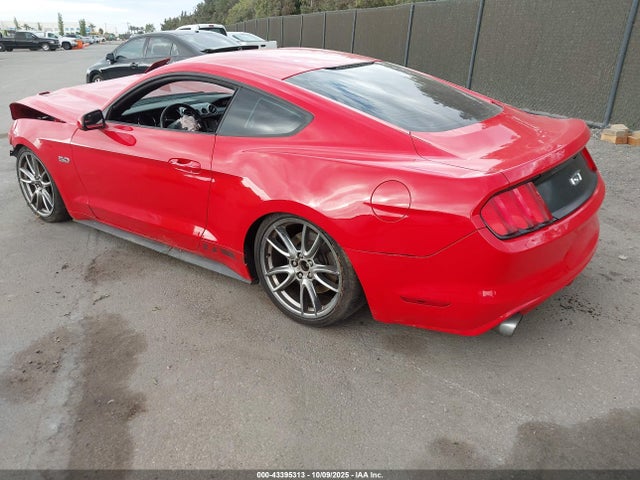 Ford MUSTANG GT 2015 1FA6P8CF9F5305227 Image 3