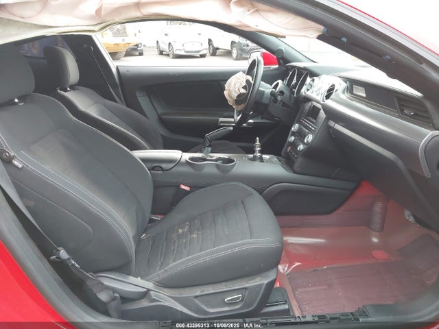 Ford MUSTANG GT 2015 1FA6P8CF9F5305227 Image 5
