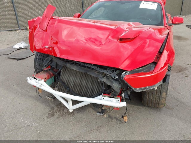 Ford MUSTANG GT 2015 1FA6P8CF9F5305227 Image 6