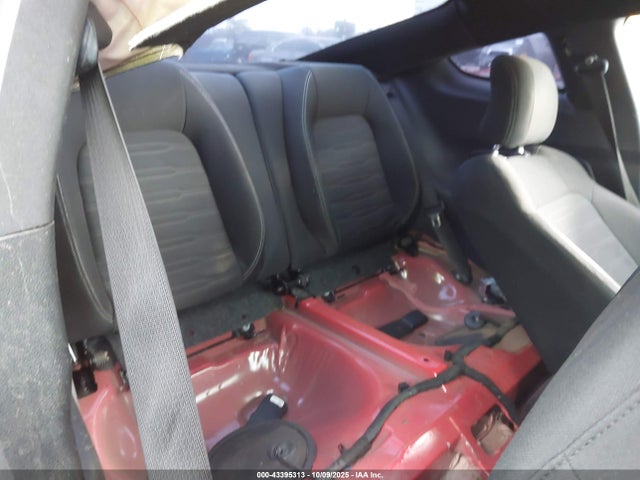 Ford MUSTANG GT 2015 1FA6P8CF9F5305227 Image 8
