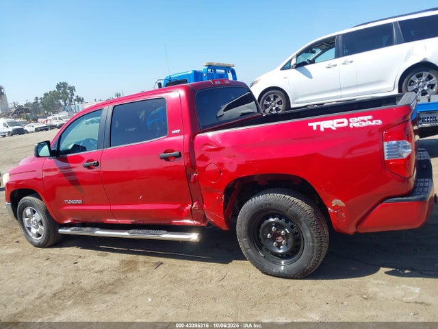 5TFEM5F12HX121428 Toyota 1ur-fe