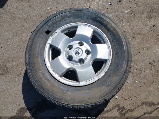 5TFEM5F12HX121428 Toyota 1ur-fe