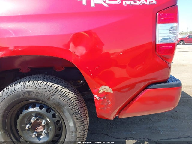5TFEM5F12HX121428 Toyota 1ur-fe
