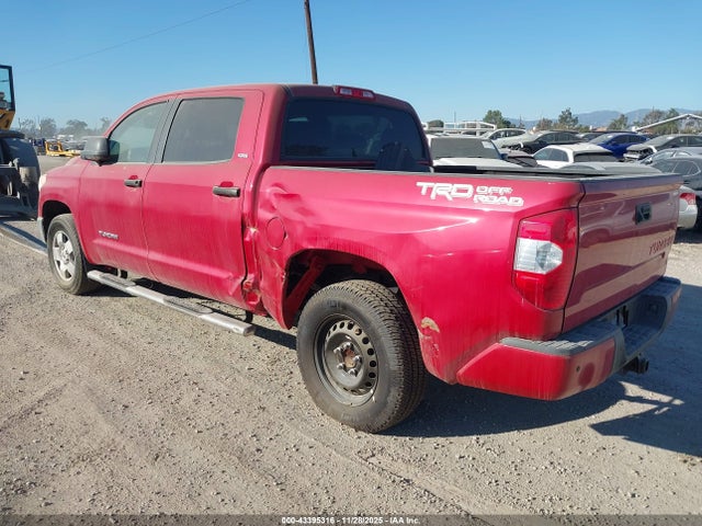 5TFEM5F12HX121428 Toyota 1ur-fe